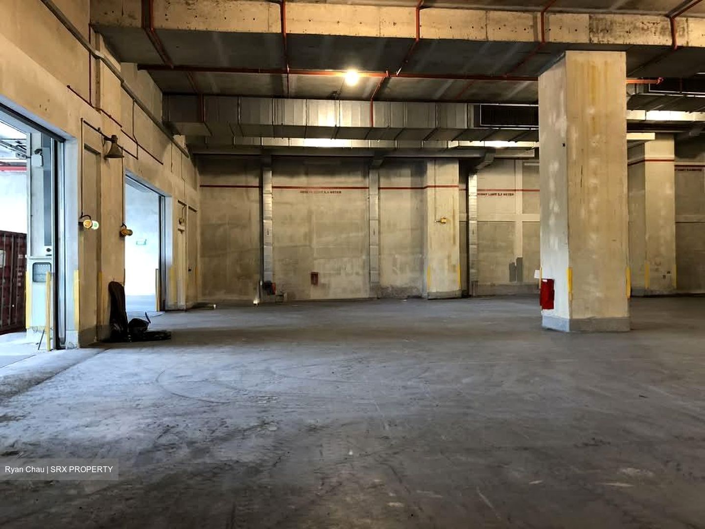Jurong Port Road (D22), Warehouse #534115951